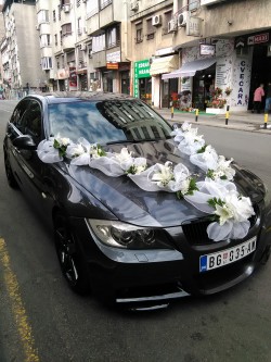 Mladenački automobil 8