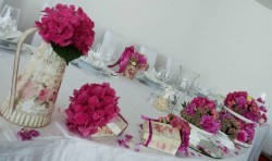 Stolovi za mladence 12