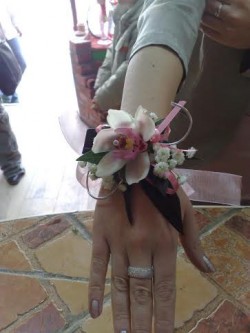 Cvetovi za kićenje svatova 4